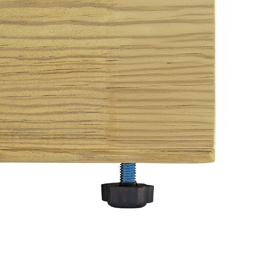 Sin Perfil Esquinero