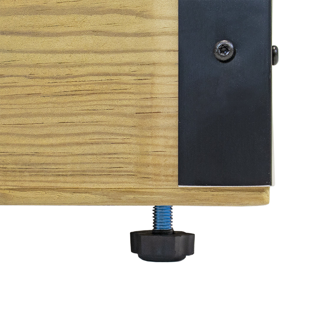 Con Perfil Esquinero