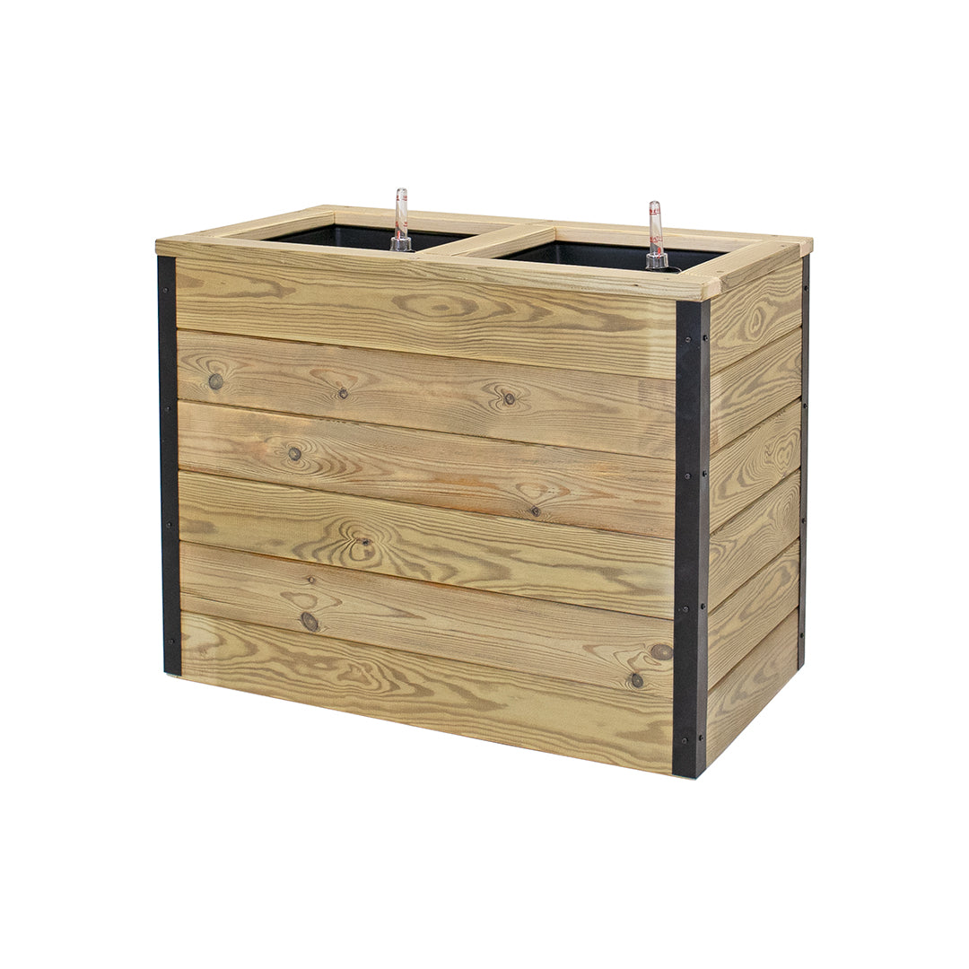 Con Perfil Esquinero