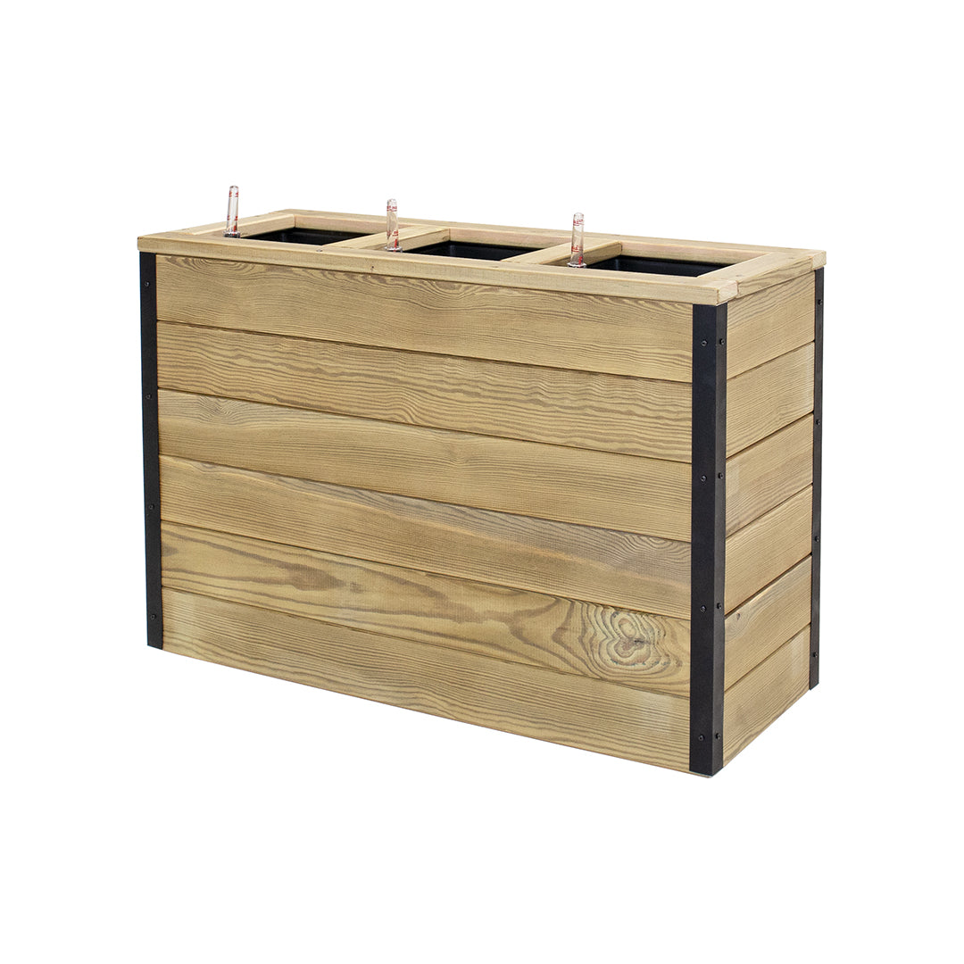 Con Perfil Esquinero