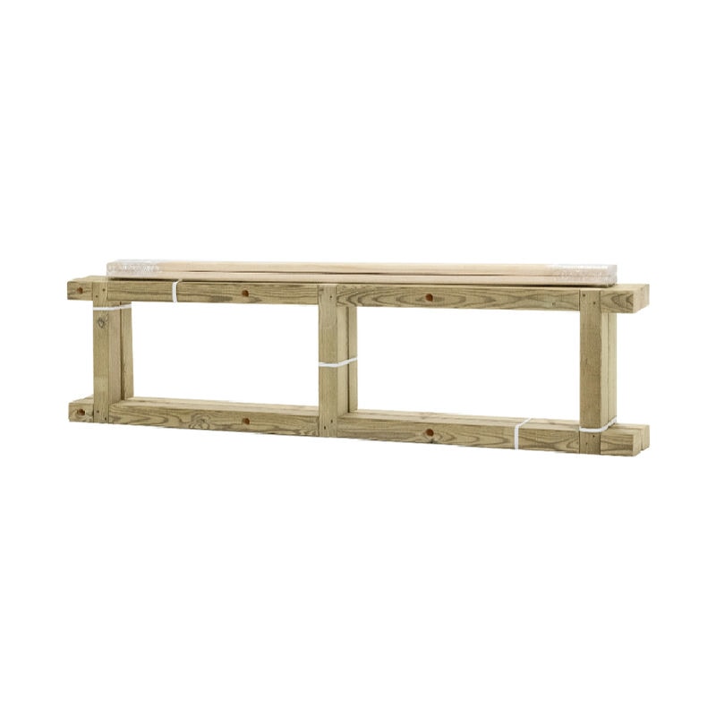 Expositor de plantas Coglantes Pothus, diseñado para mostrar y organizar plantas de manera elegante.