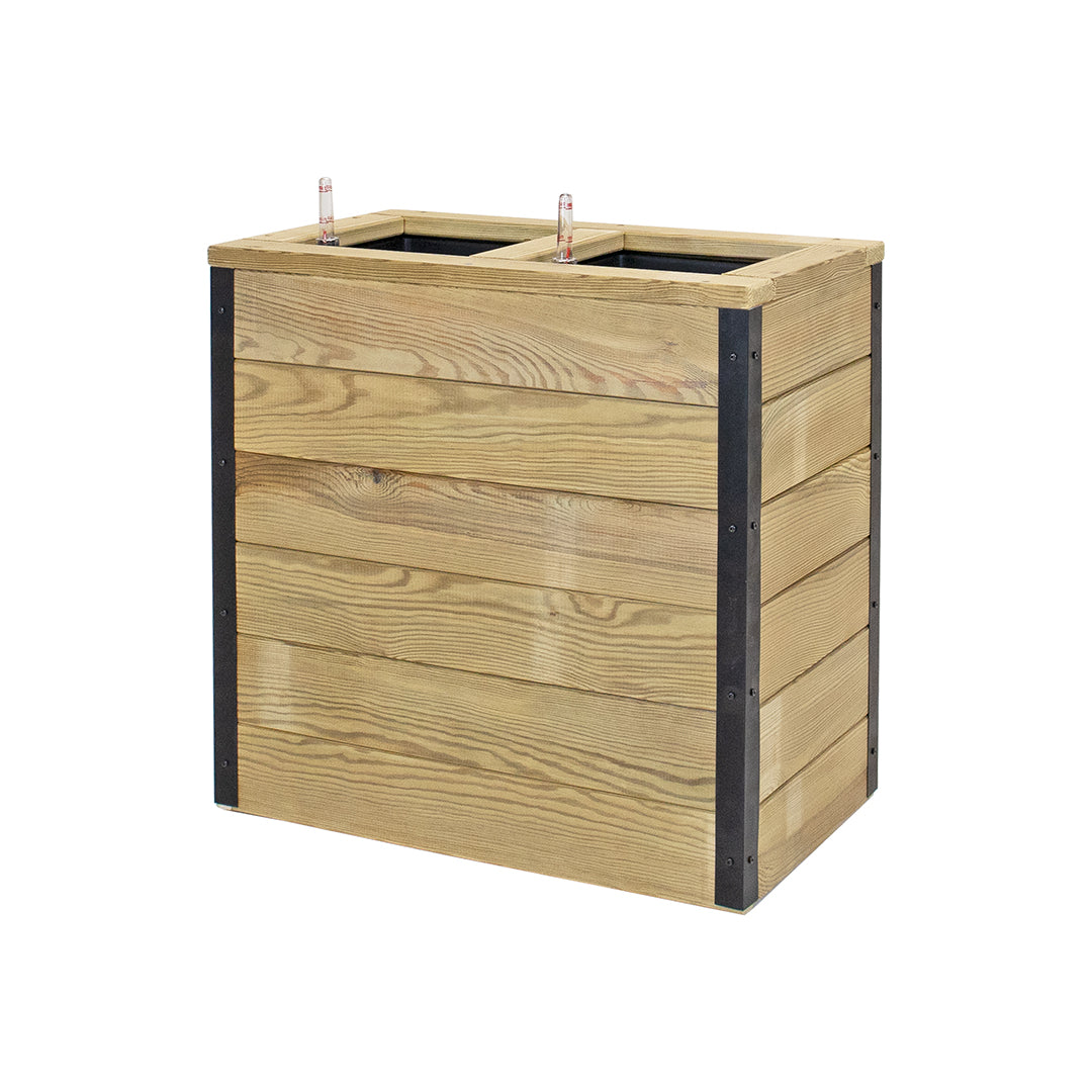 Con Perfil Esquinero