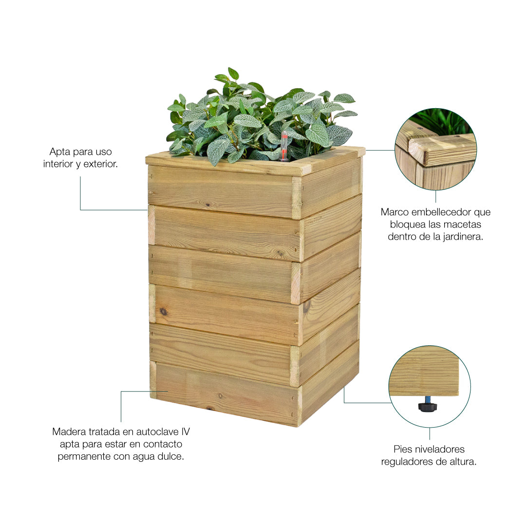 Sin Perfil Esquinero