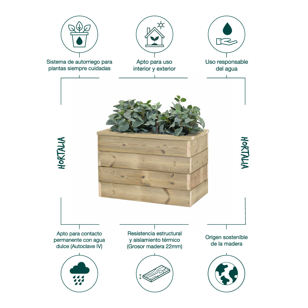 Sin Perfil Esquinero