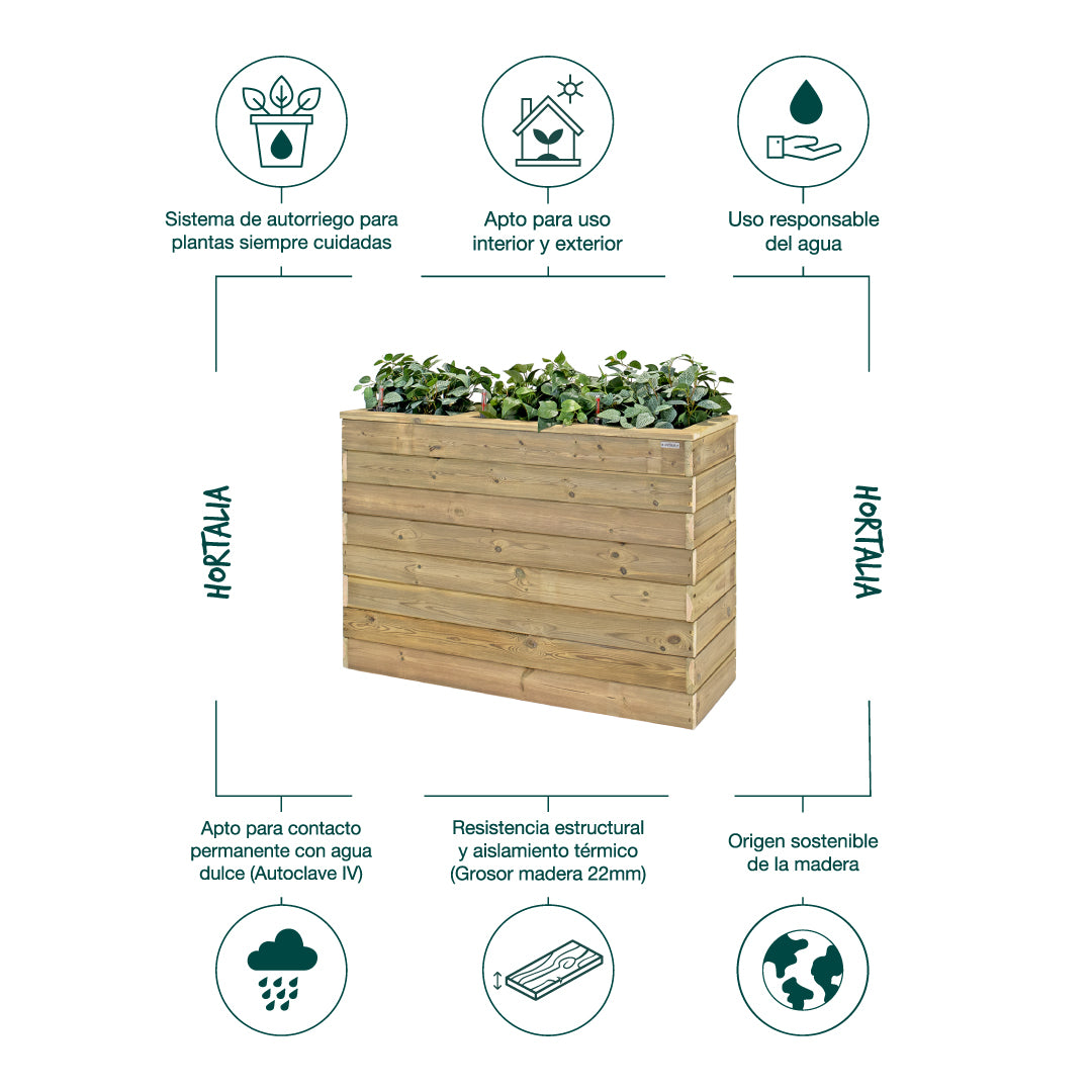 Sin Perfil Esquinero