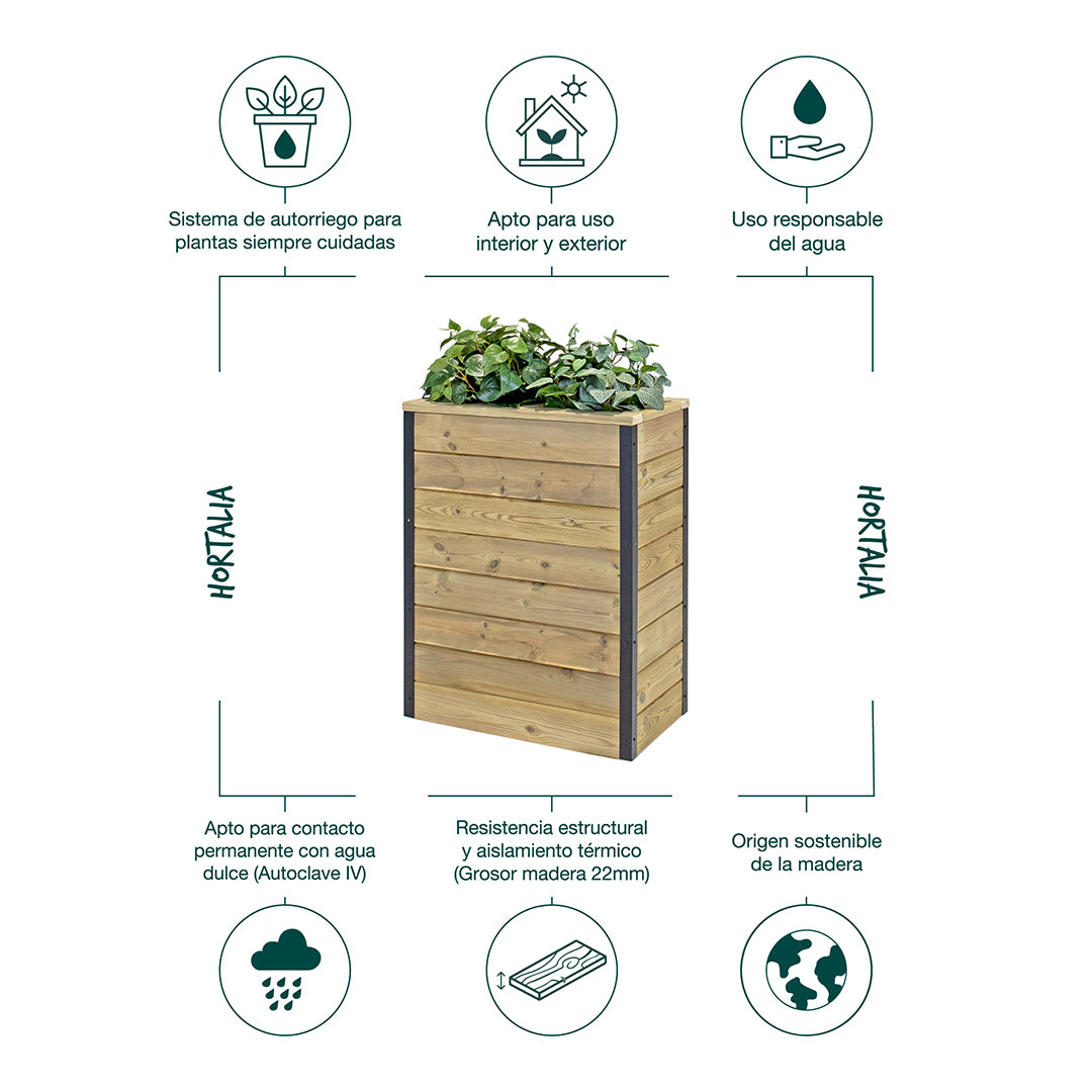 Con Perfil Esquinero