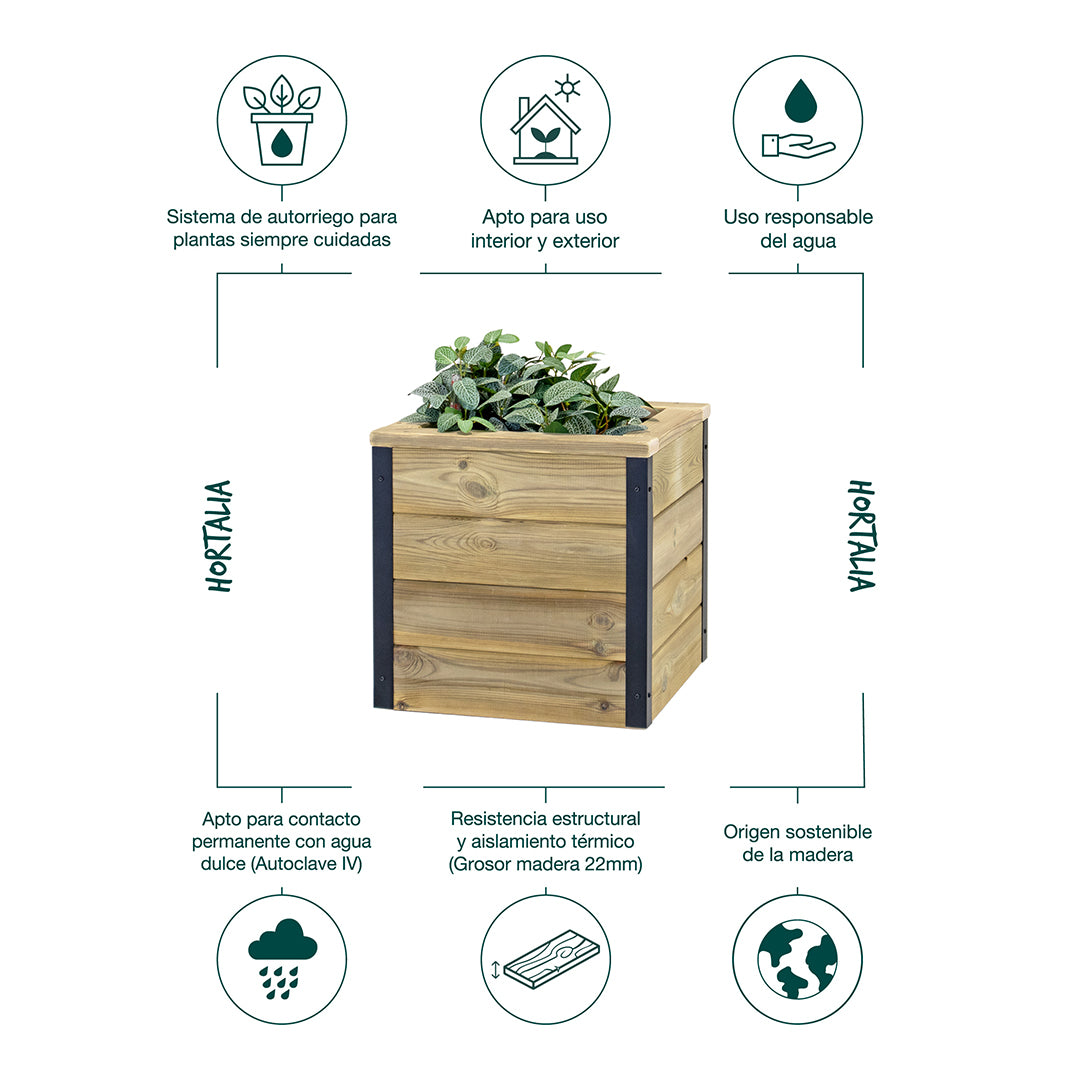 Con Perfil Esquinero