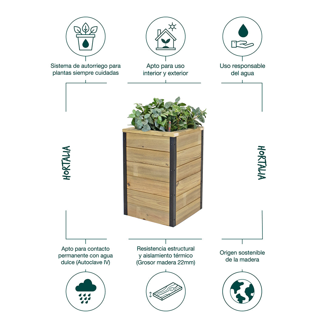 Con Perfil Esquinero