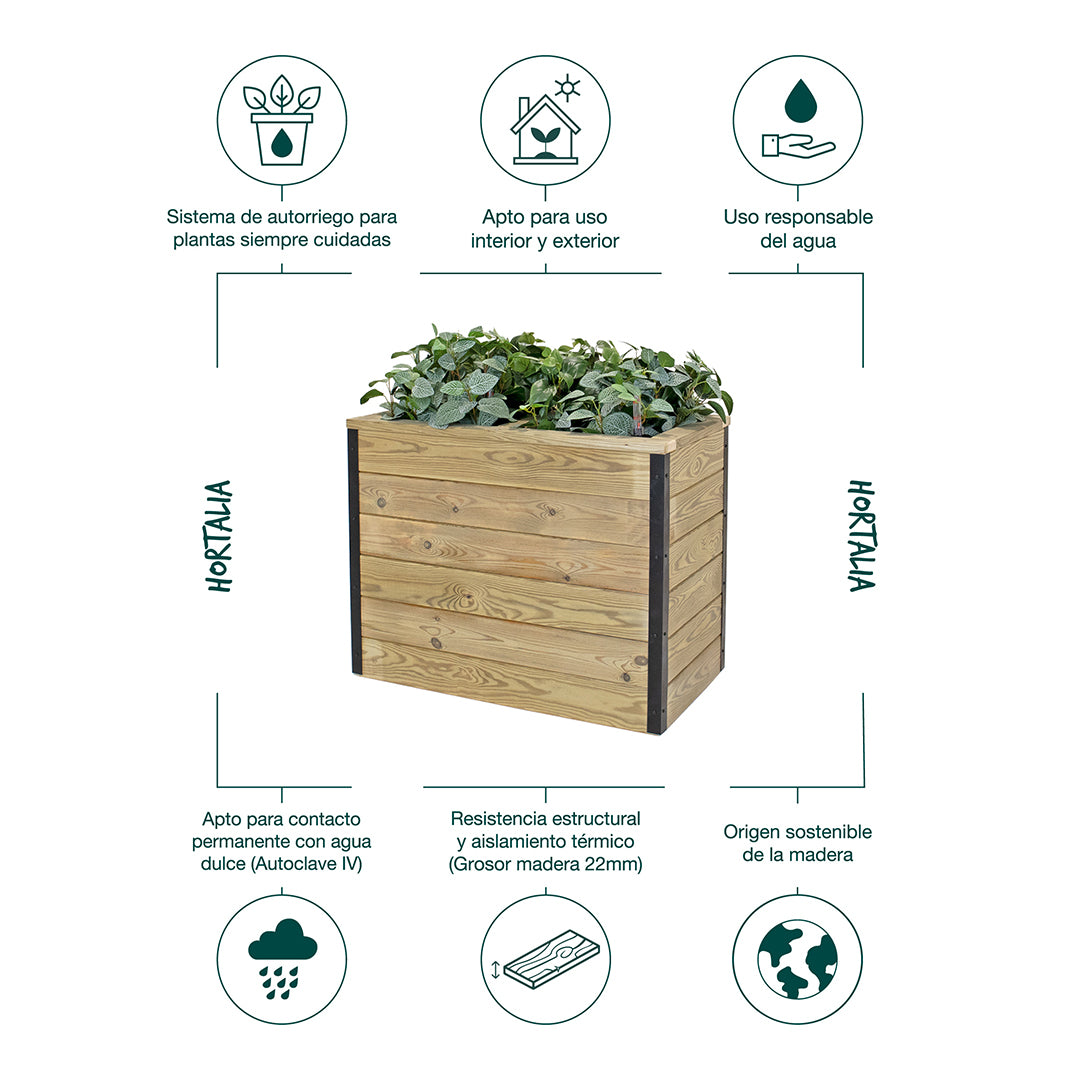 Con Perfil Esquinero