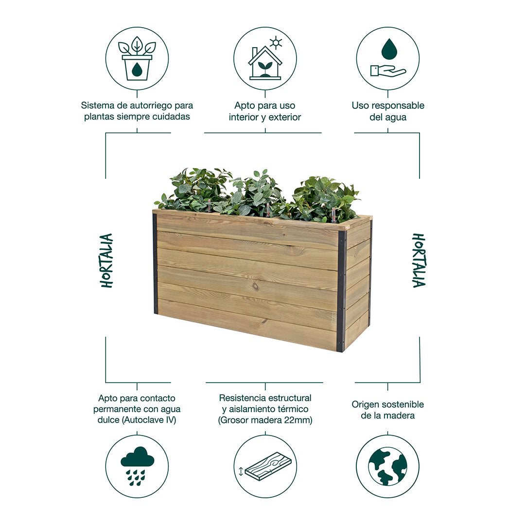 Con Perfil Esquinero