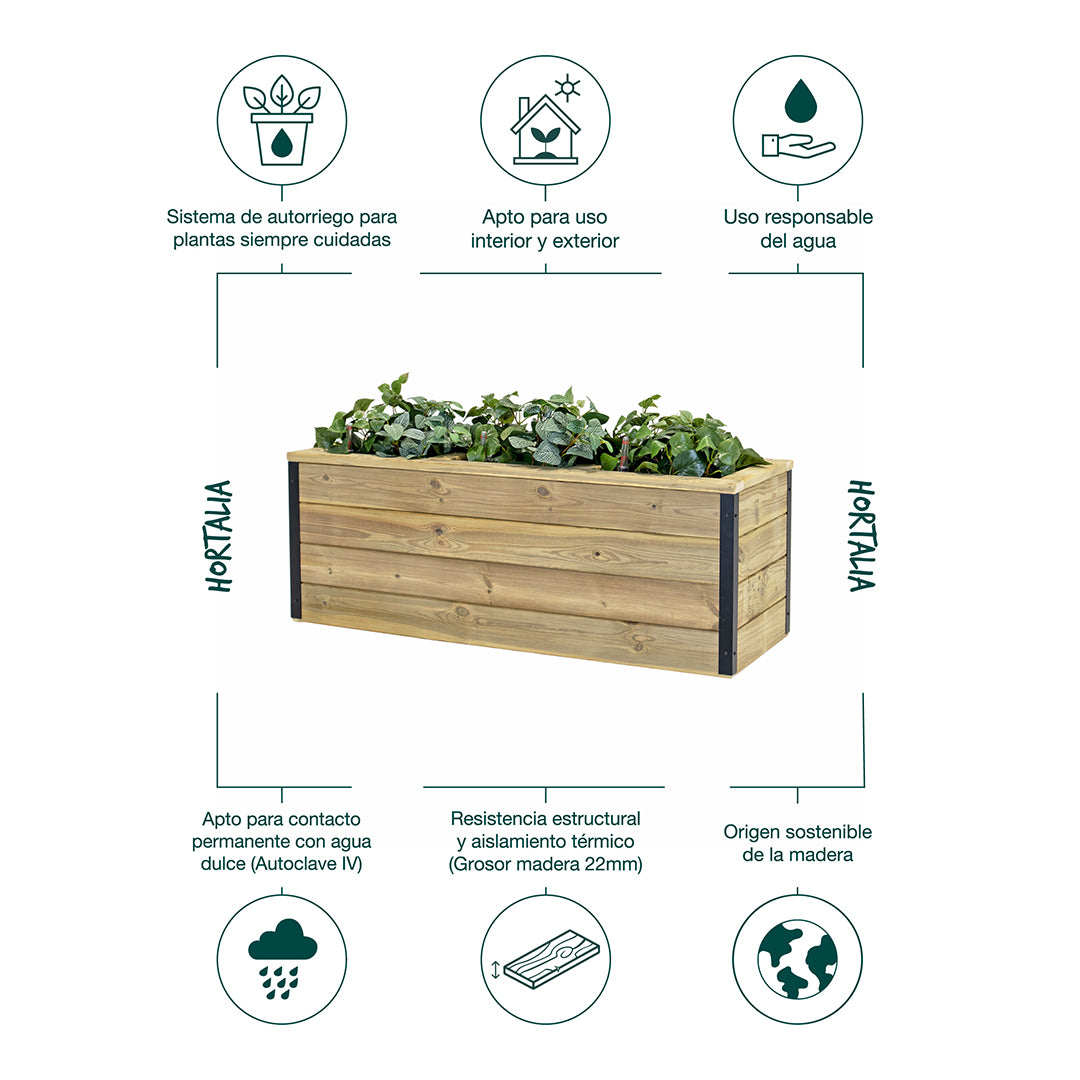 Con Perfil Esquinero