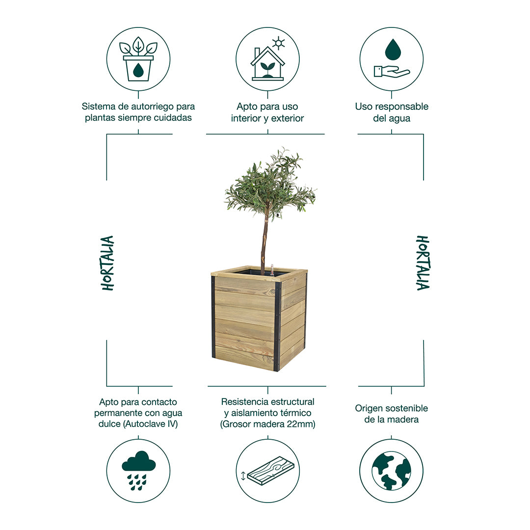 Con Perfil Esquinero