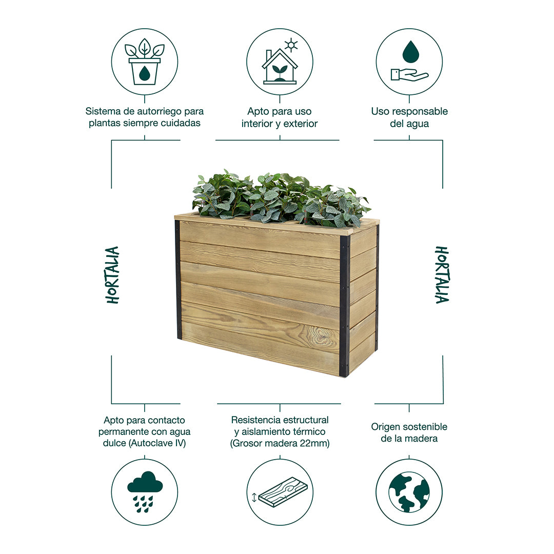 Con Perfil Esquinero