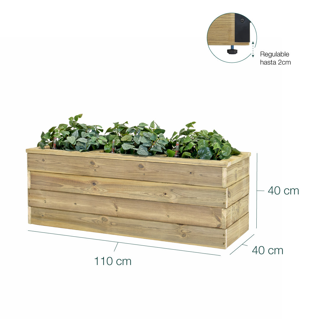 Sin Perfil Esquinero