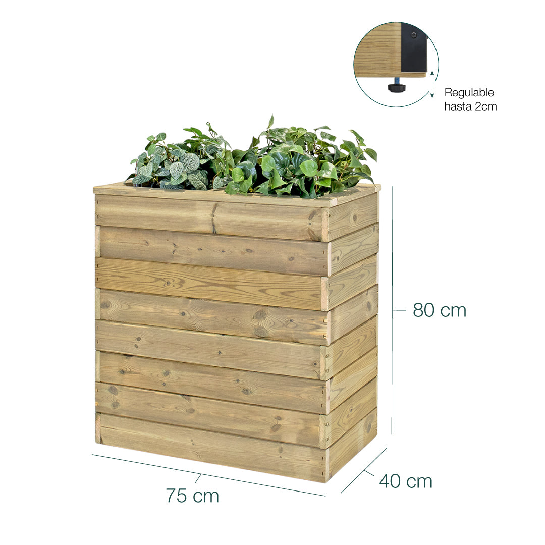 Sin Perfil Esquinero