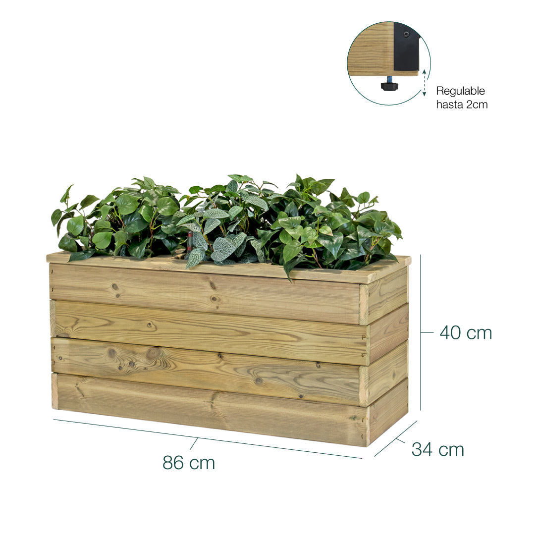 Sin Perfil Esquinero