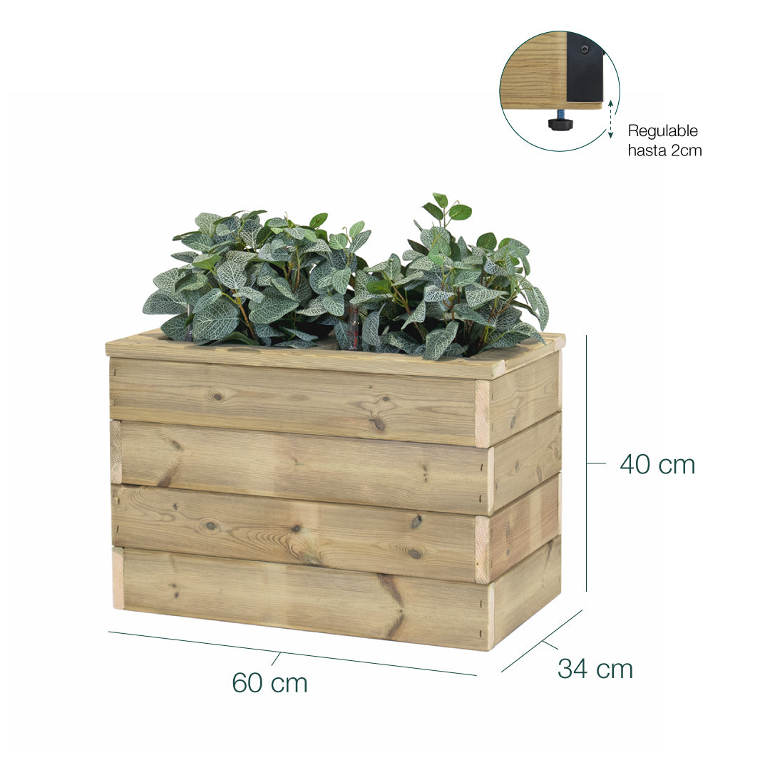 Sin Perfil Esquinero