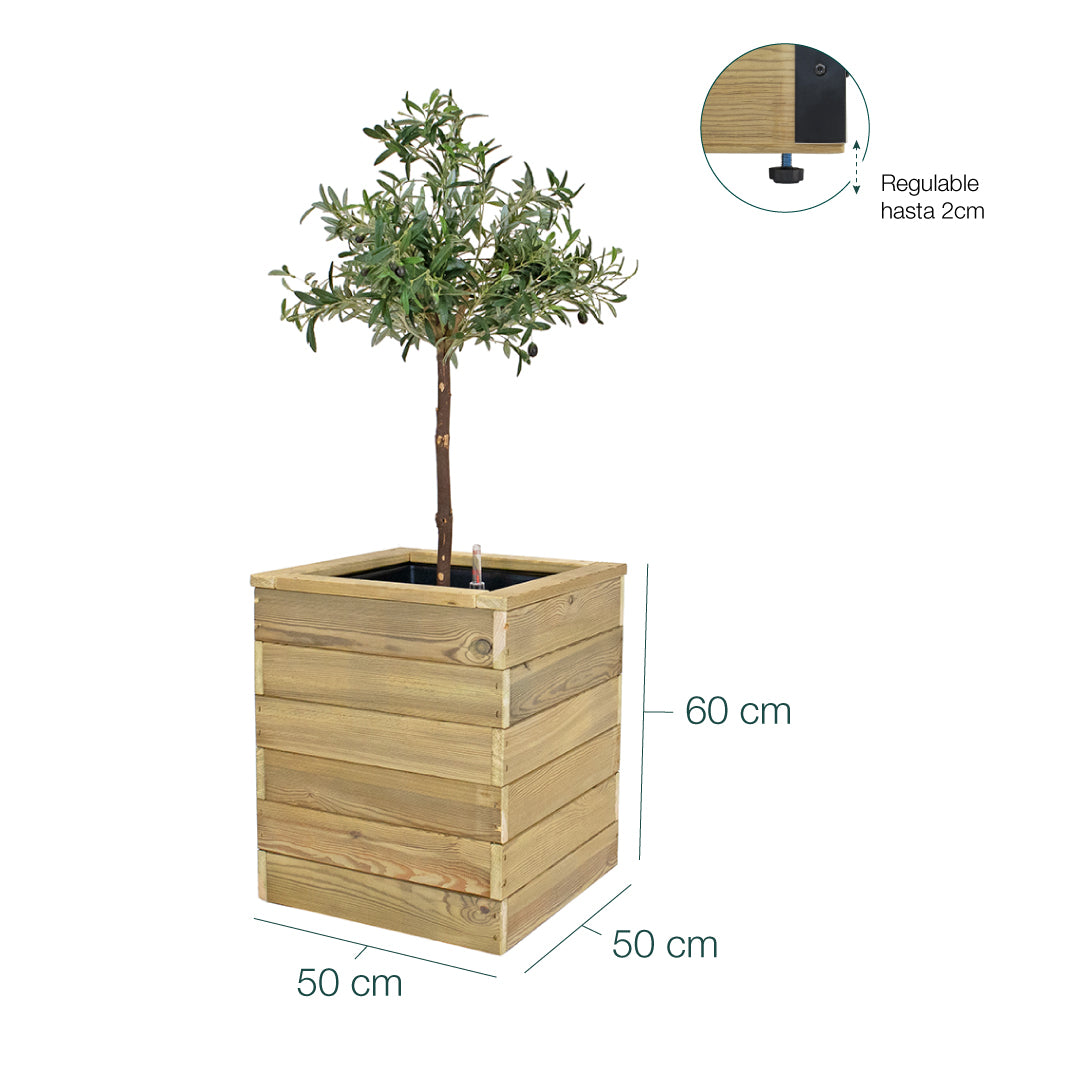 Sin Perfil Esquinero