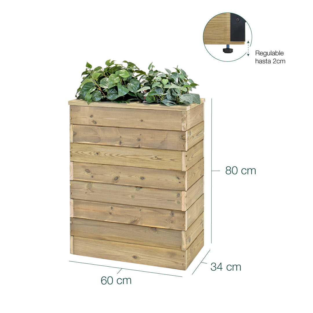 Sin Perfil Esquinero