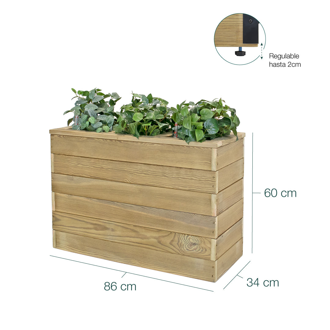 Sin Perfil Esquinero