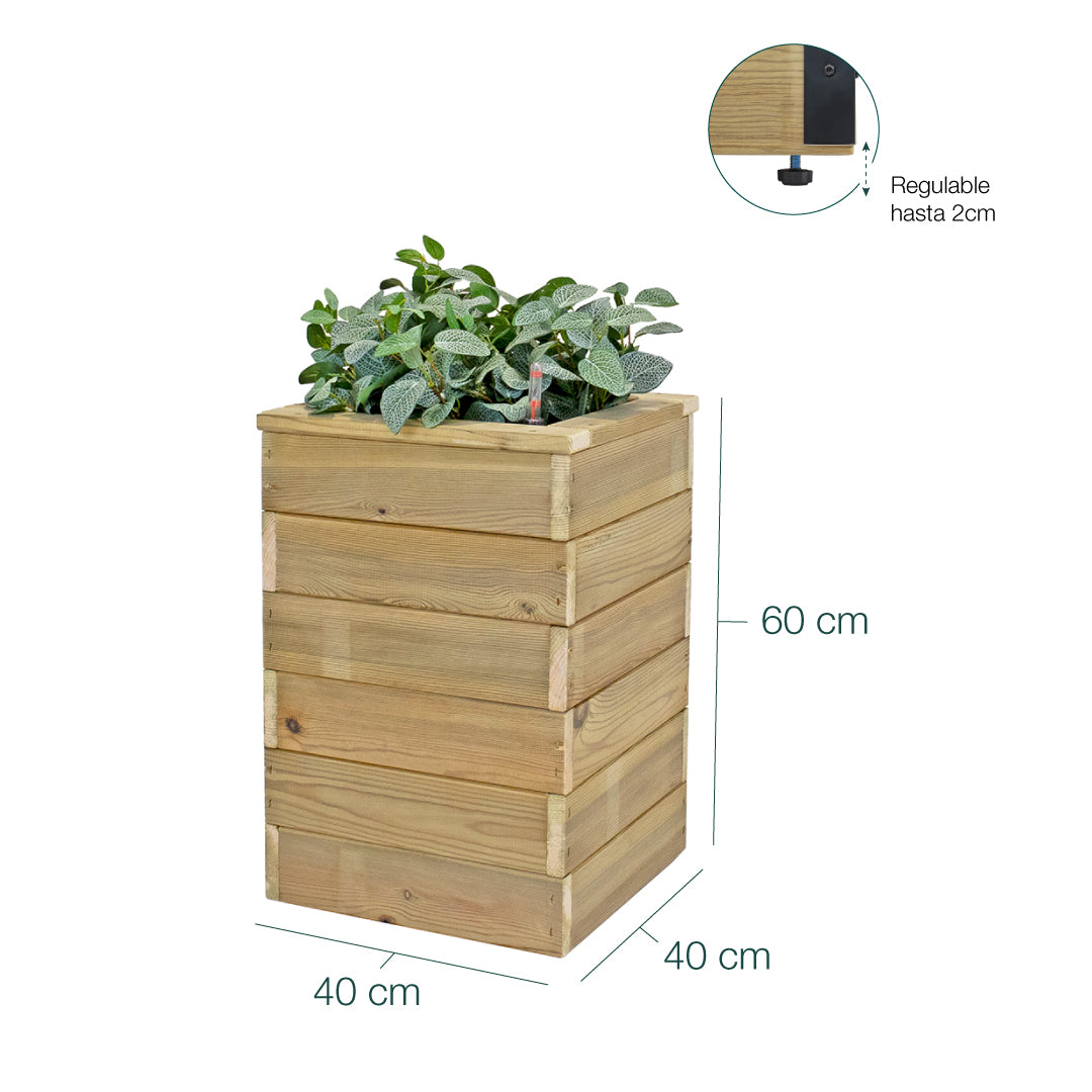 Sin Perfil Esquinero