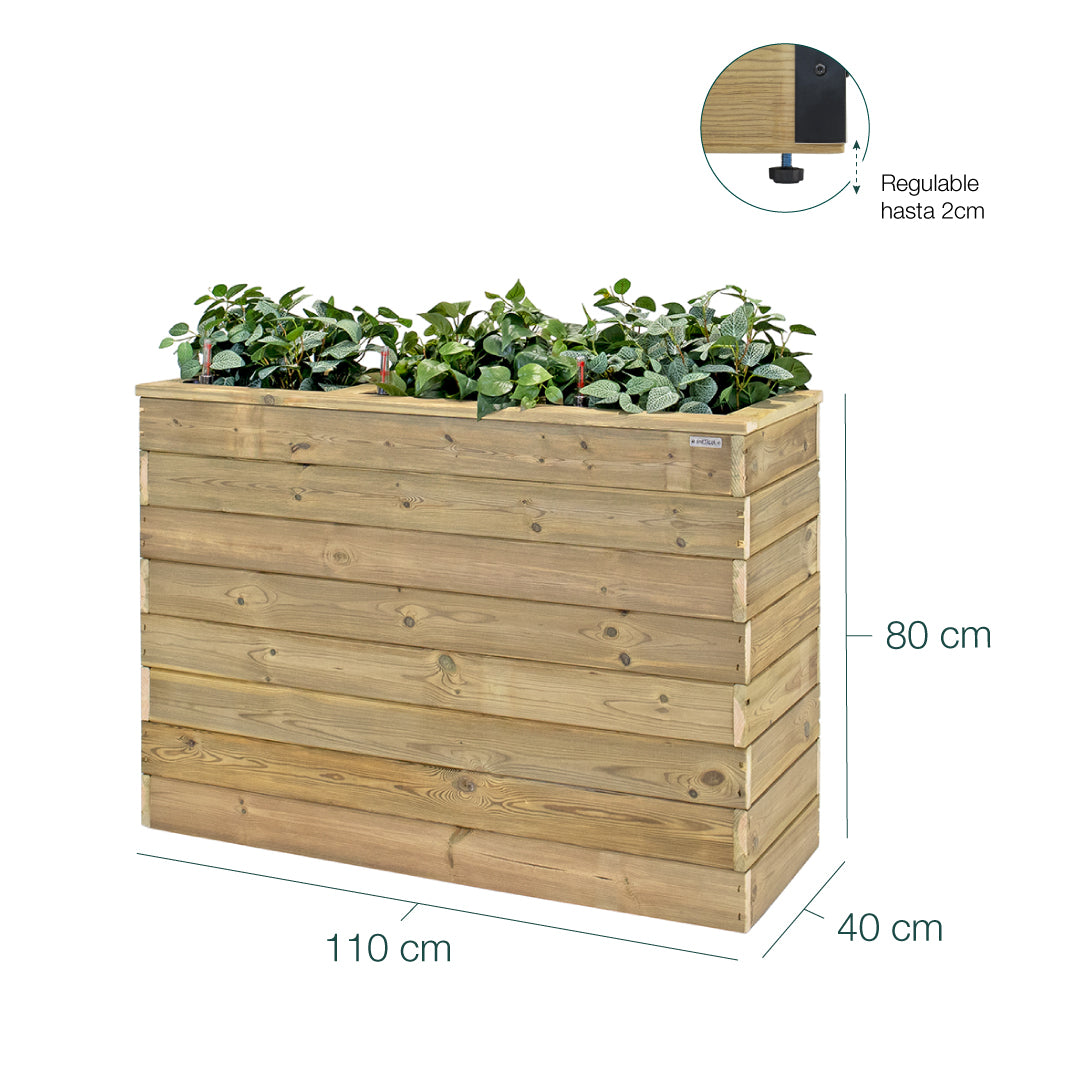 Sin Perfil Esquinero