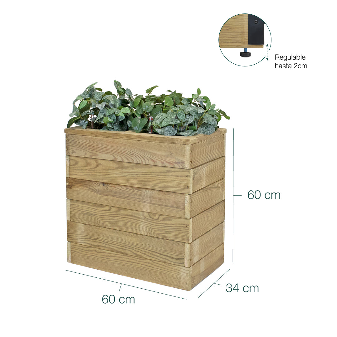 Sin Perfil Esquinero