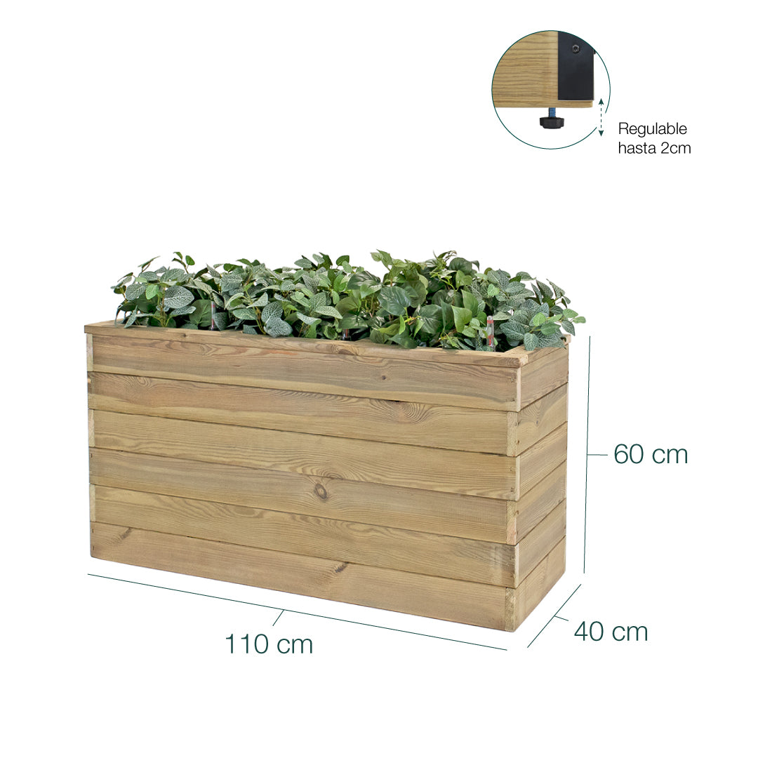 Sin Perfil Esquinero