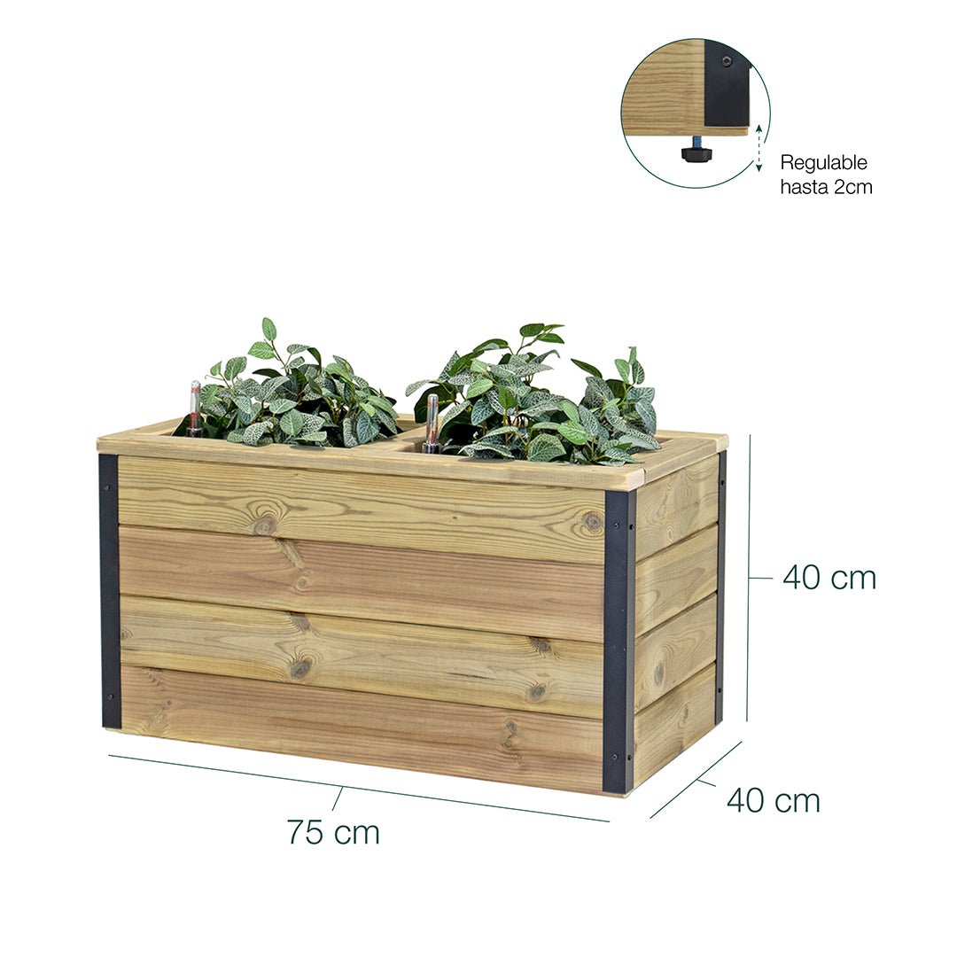 Con Perfil Esquinero