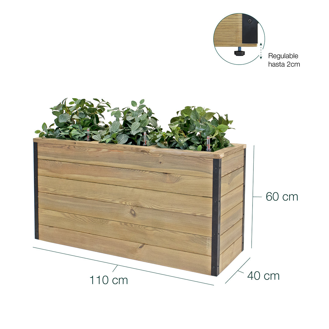 Con Perfil Esquinero