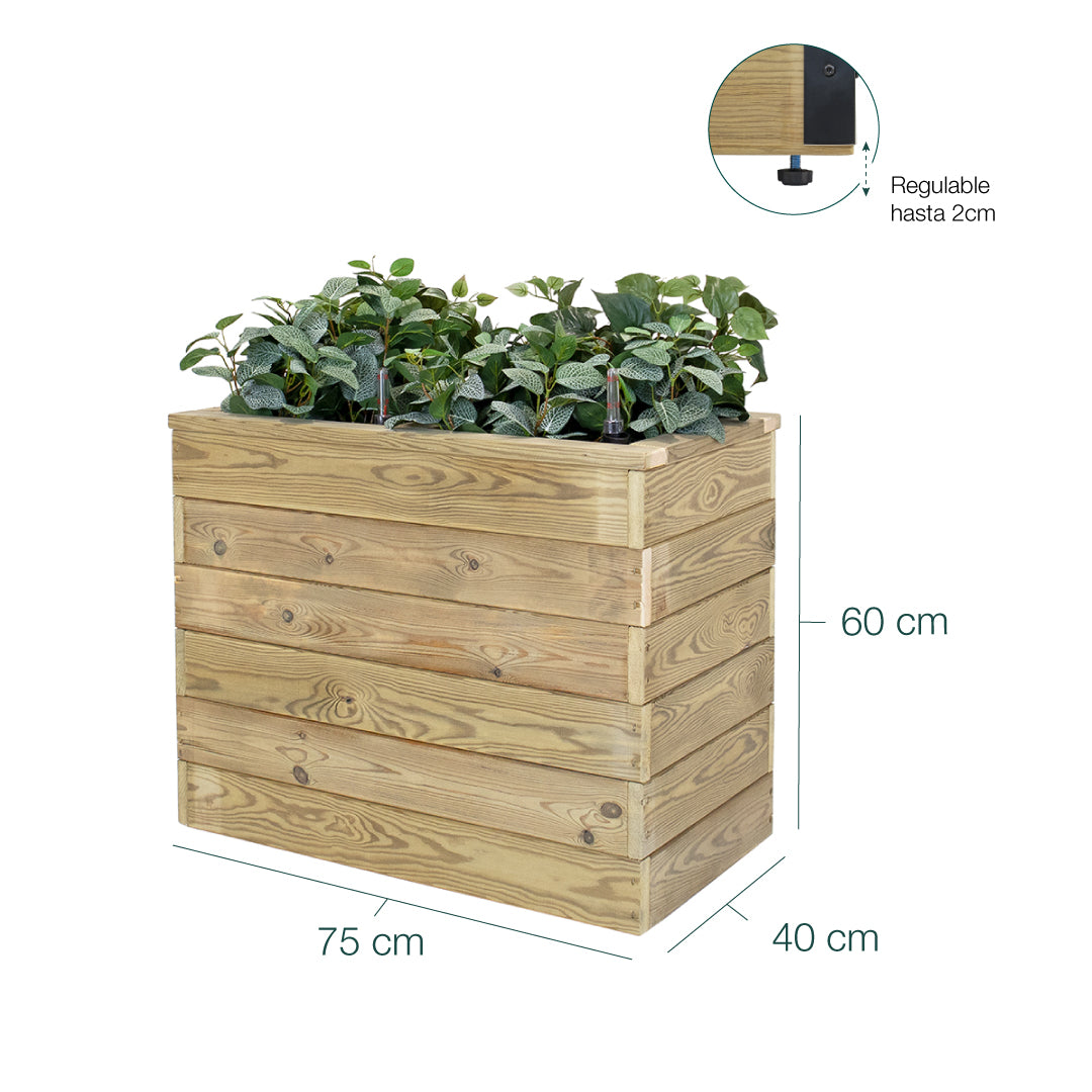 Sin Perfil Esquinero