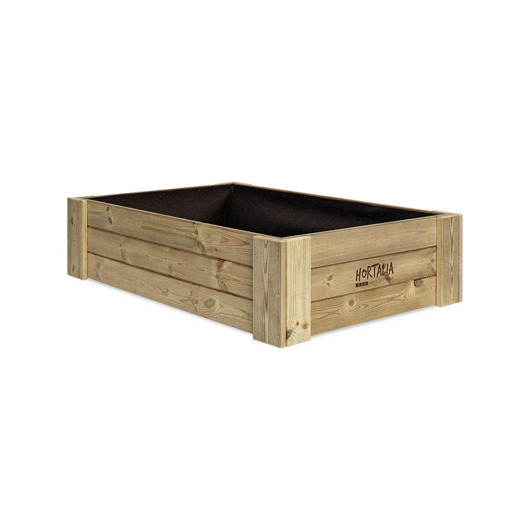 Cajón de cultivo Box L30