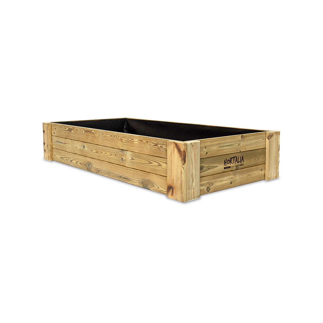 Cajón de cultivo Box XL30