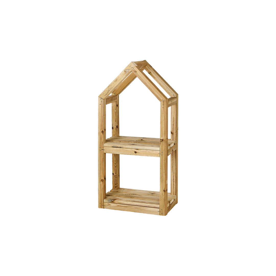 Estantería de madera Campanile Outdoor S