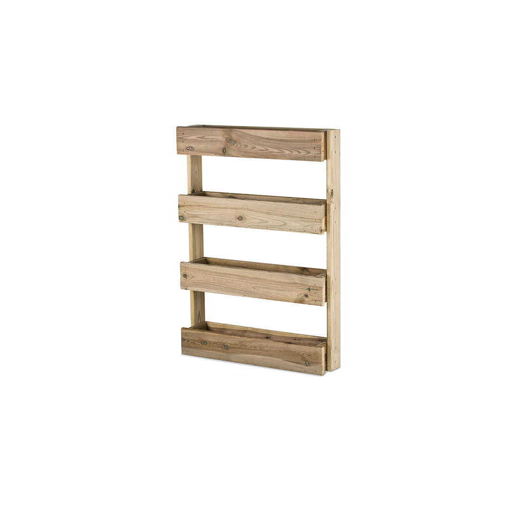 Jardinera vertical Stand Line Wall KD 4B
