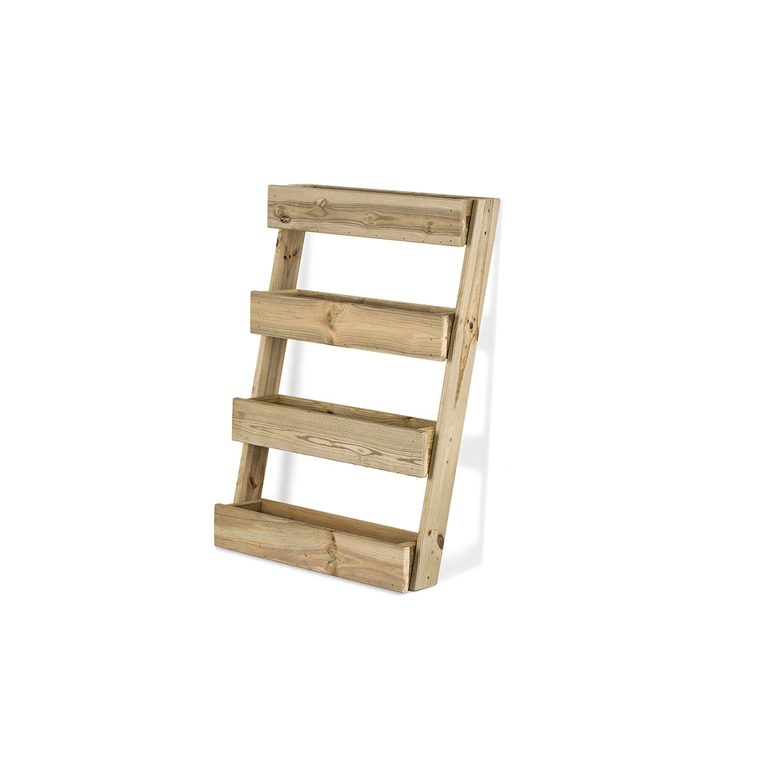 Jardinera vertical Stand Line Floor 4B