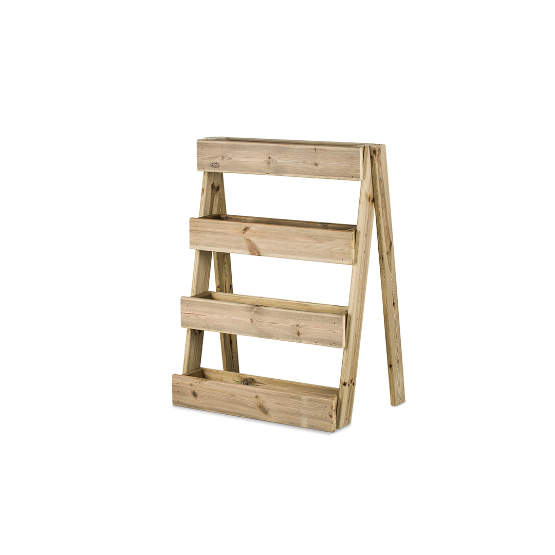 Jardinera vertical Stand Line Island 4B